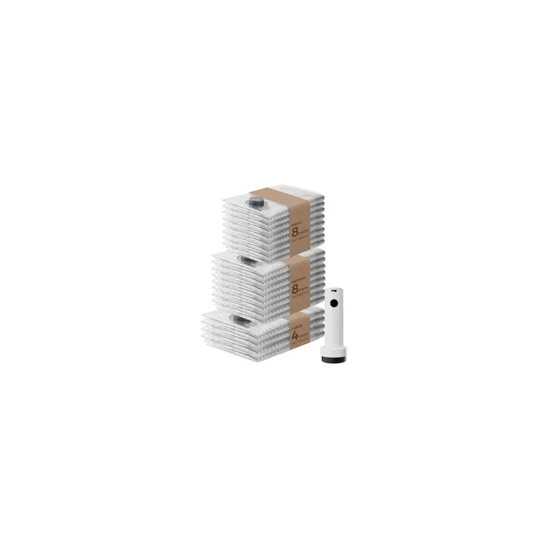 FLEXTAIL NANO BAG Vacuum Bag Set